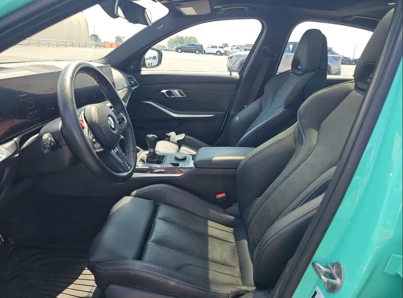 bmw m3 sedan 2023 WBS53AY00PFP43135 image bmw m3 sedan 2023 WBS53AY00PFP43135 image